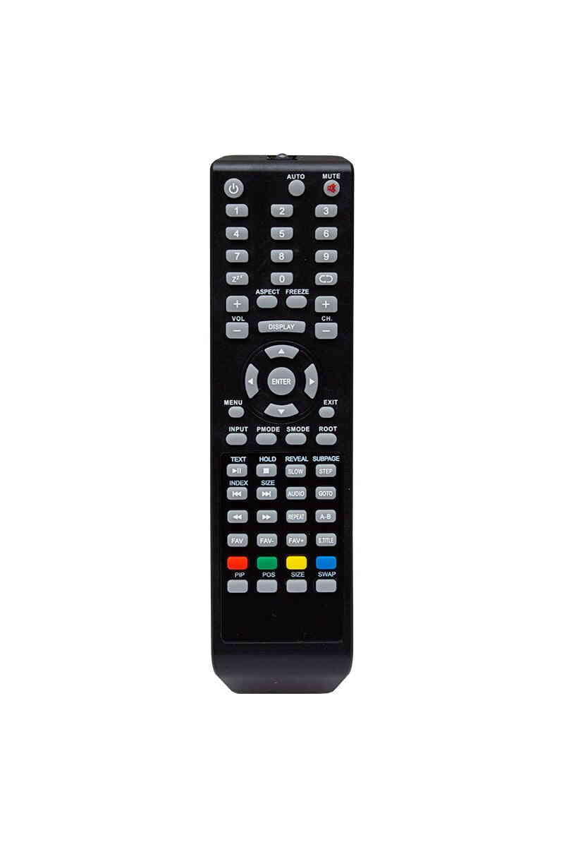 Sunny - Axen Lcd-7 Led Tv Kumandası 14520