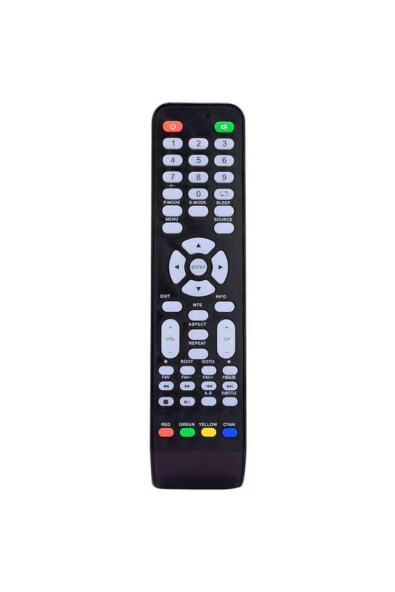 Skytech 19-22-24-32 Lcd-4 Lcd - Led Tv Kumandası