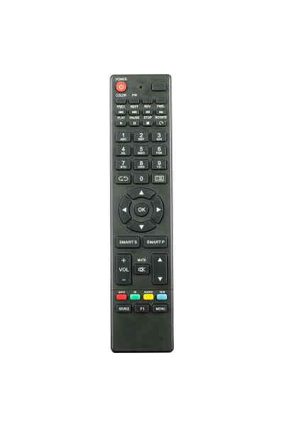 Premier 32B80 Smart Lcd Led Tv Kumandası