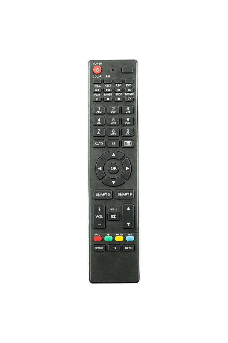 Premier 32B80 Smart Lcd Led Tv Kumandası