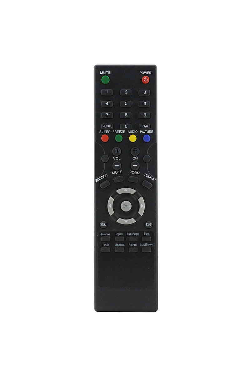 Sanyo Universal Lcd Led Tv Kumandası 16452