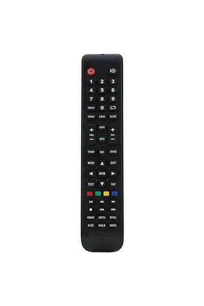 Rowell RL-7022 Uydulu Lcd-Led Tv Kumandası