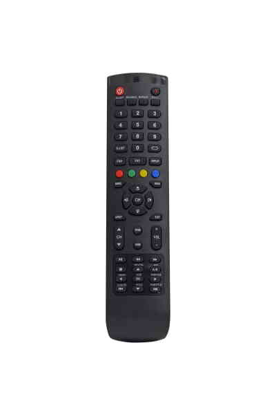 Weko Awox-Telefox 19''-22''-32'' LCD-LED TV Kumandası