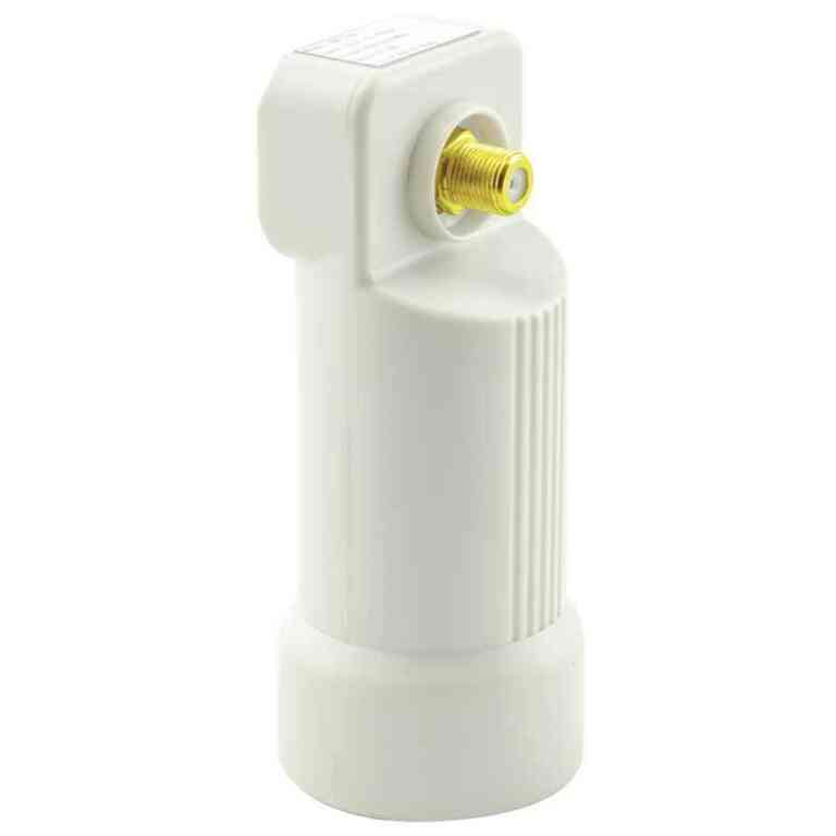 Slim Roket HD Tekli Lnb