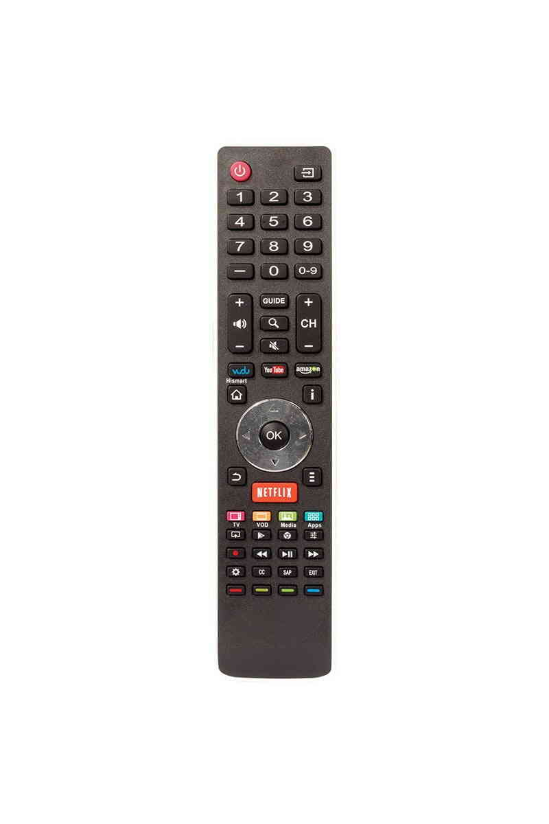 Hisense RM-L1365 Lcd Led Tv Kumandası