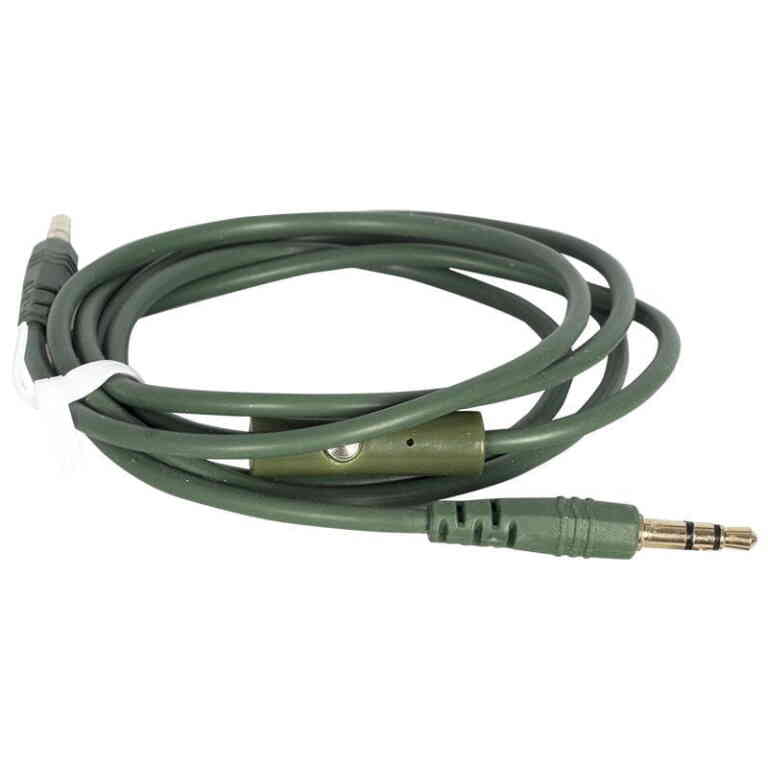 Powermaster MF-100AP Kulaküstü Kulaklık - Görsel 6