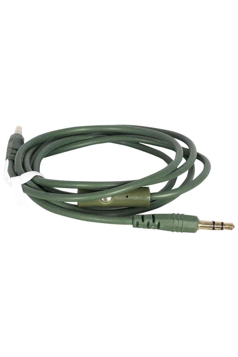 Powermaster MF-100AP Kulaküstü Kulaklık - Görsel 6