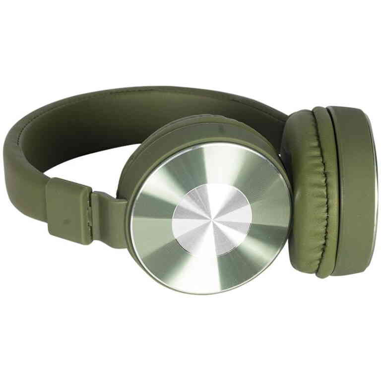 Powermaster MF-100AP Kulaküstü Kulaklık