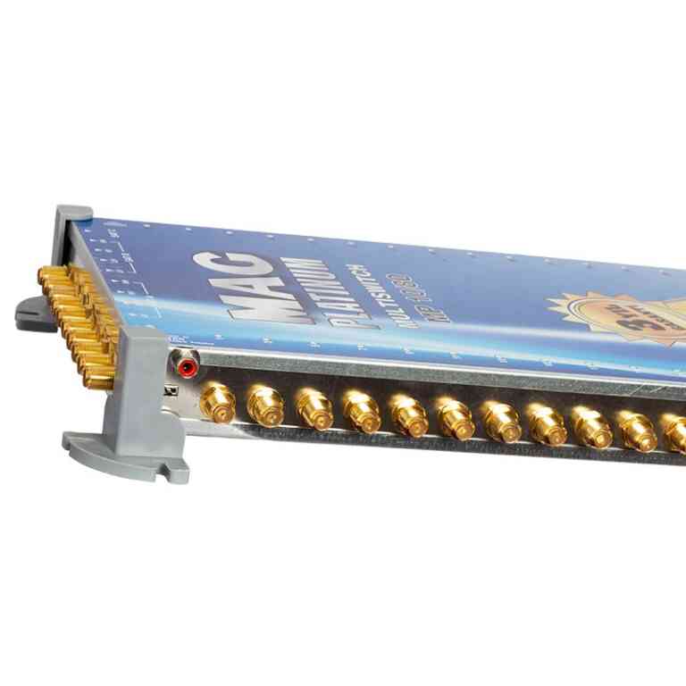 Mag Platinum 10-80 Sonlu Uydu Santrali - Görsel 2
