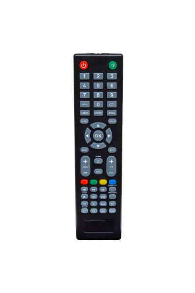 Dijitsu DJTV Serisi 40'' LCD-LED TV Kumanda