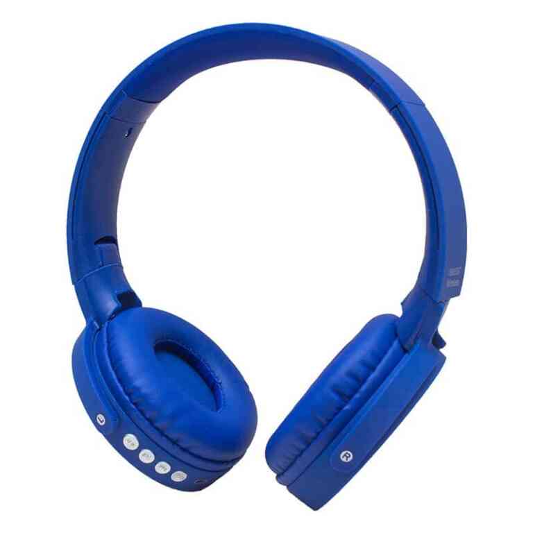 Magicvoice 650BT Kablosuz Bluetooth Kulaküstü Kulaklık