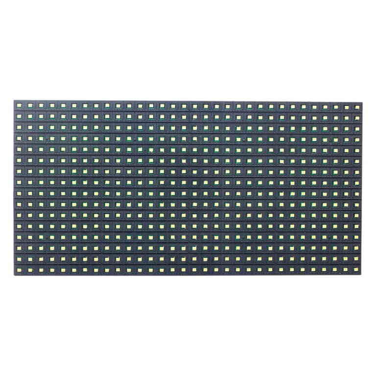 Smd Led Panel P10 16x32 Beyaz - Görsel 2