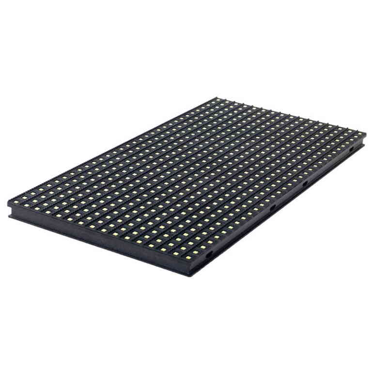 Smd Led Panel P10 16x32 Beyaz - Görsel 3
