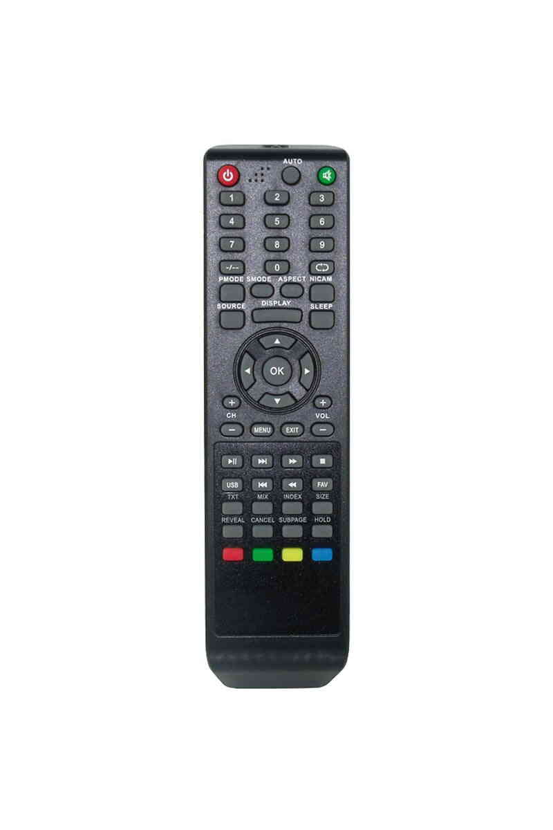 Skytech Lcd Led Tv Kumandası 31193