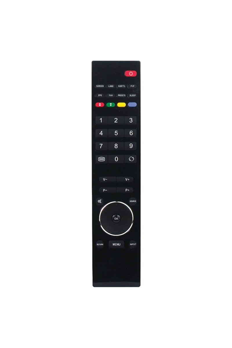 Vestel Lcd Led Yeni Tv Kumandası 31271