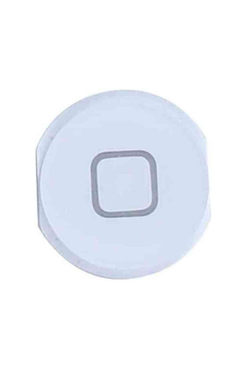 Tablet Pc iPad Power Button Beyaz - Görsel 1