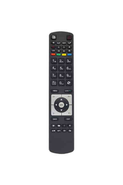 Huayu Vestel-Seg Yeni Source Tuşlu Lcd-Led Tv Kumanda