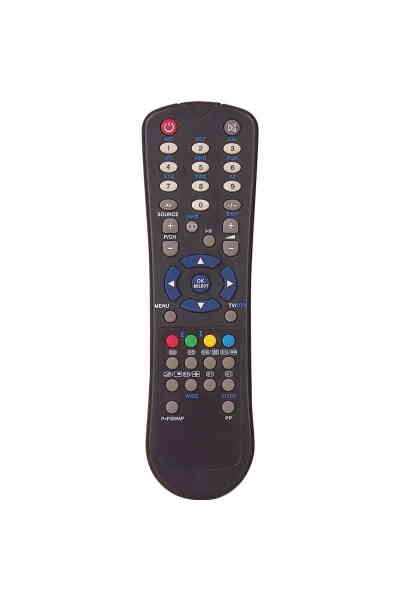 Vestel Plazma Lcd Led Tv Kumandası 5433