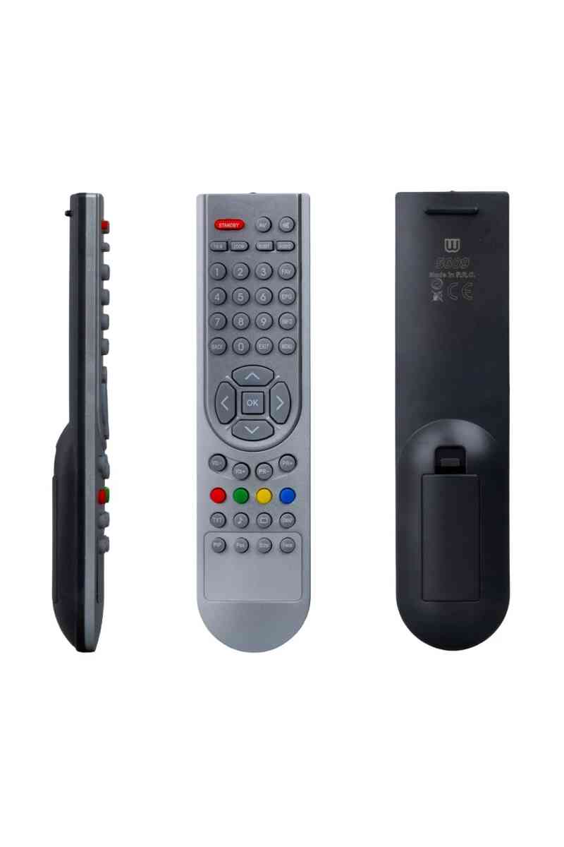 Arçelik - Beko RCH 5Y52 Sys'li Lcd Tv Kumandası - Görsel 1