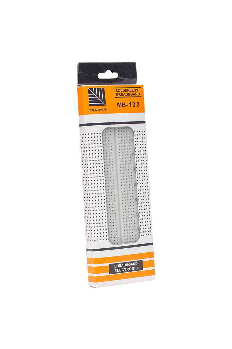 Powermaster Bread Board MB-102 - Görsel 2