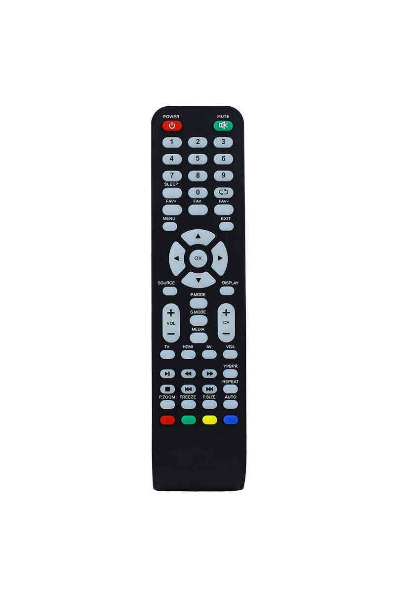 Jameson JS-1948 JS-2255 Lcd Tv Kumandası