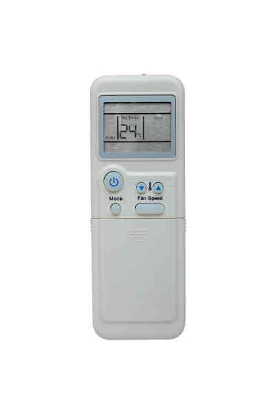 Samsung SNK0009 Klima Kumandası 8363