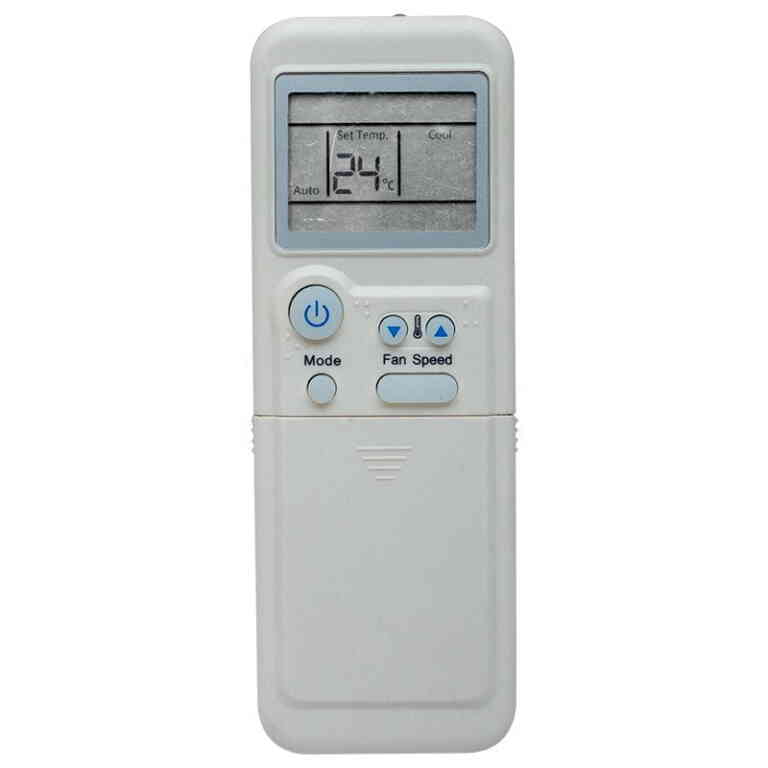 Samsung SNK0009 Klima Kumandası 8363