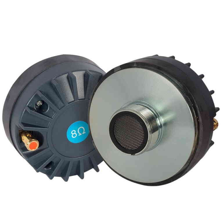 Magicvoice 50 Watt 8 Ohm Kabin Hoparlör İçin Yedek Tweeter MV-04