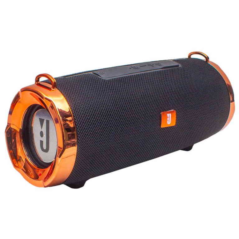 Magicvoice Mv-19975 Usb/Sd Bluetooth Speaker