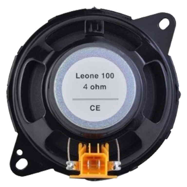 Leone 100 10 Cm Tweetersız Hoparlör - Görsel 2