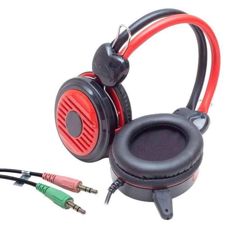 Magicvoice X6 Misde Kulaküstü Tasarım Kulaklık - Görsel 2