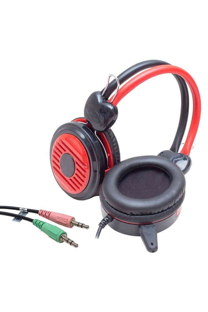 Magicvoice X6 Misde Kulaküstü Tasarım Kulaklık - Görsel 2