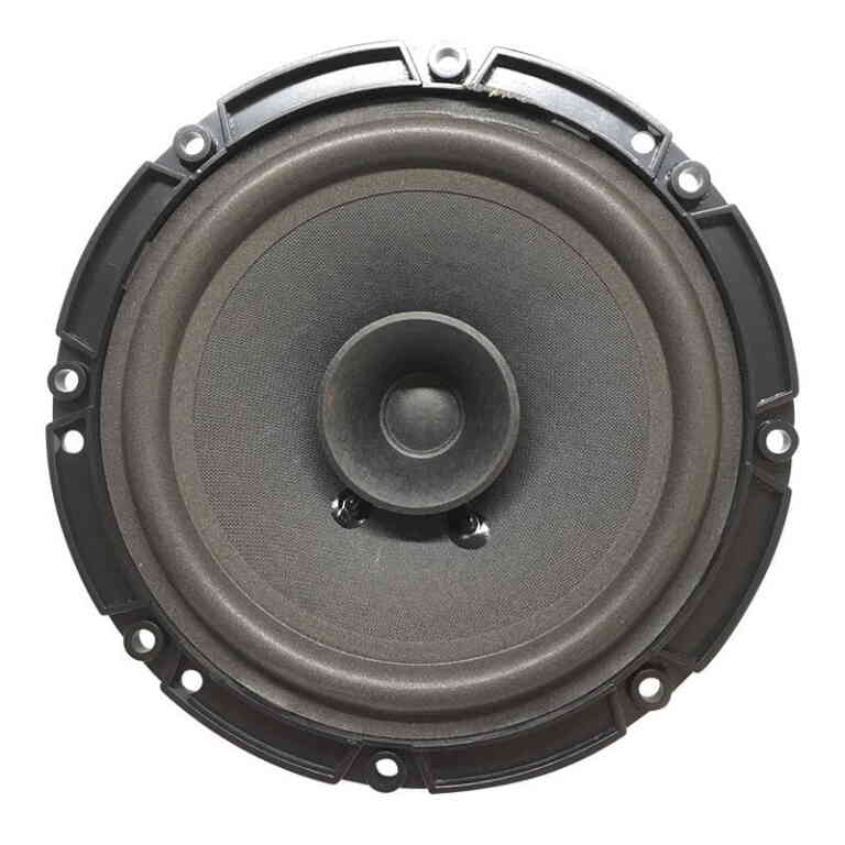 Powermaster PW-16/100 4 Ohm 100 Watt 16 Cm Tekli Hoparlör