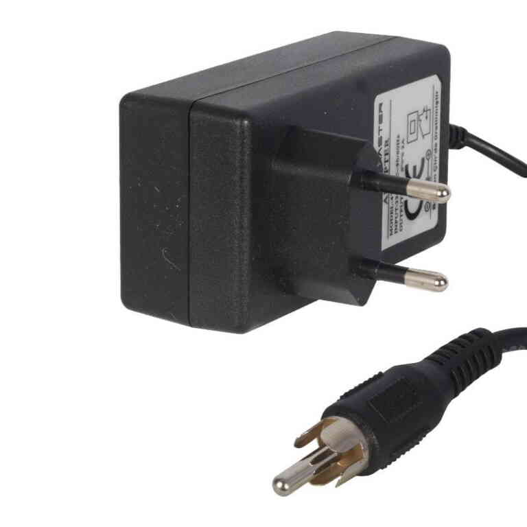 16V 2A Uydu Santral Adaptörü