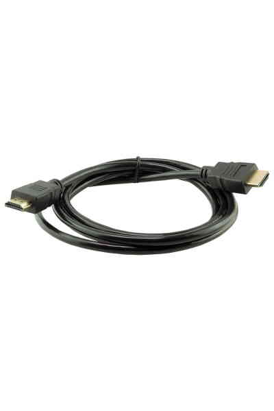 Powermaster HDMI Kablo 3in1 Set 1.5 Metre (HDMI+Micro HDMI+Mini HDMI)