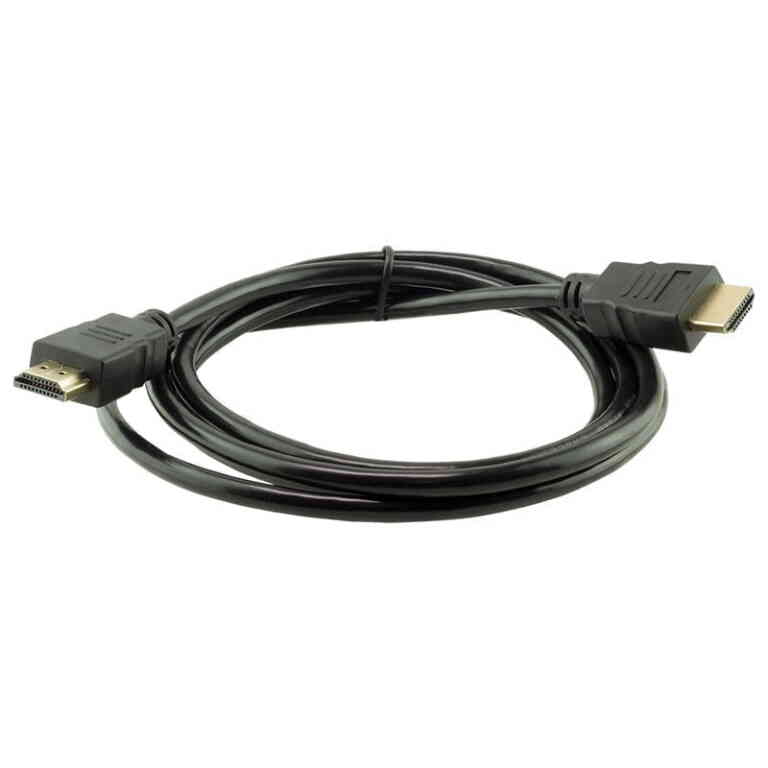 Powermaster HDMI Kablo 3in1 Set 1.5 Metre (HDMI+Micro HDMI+Mini HDMI)