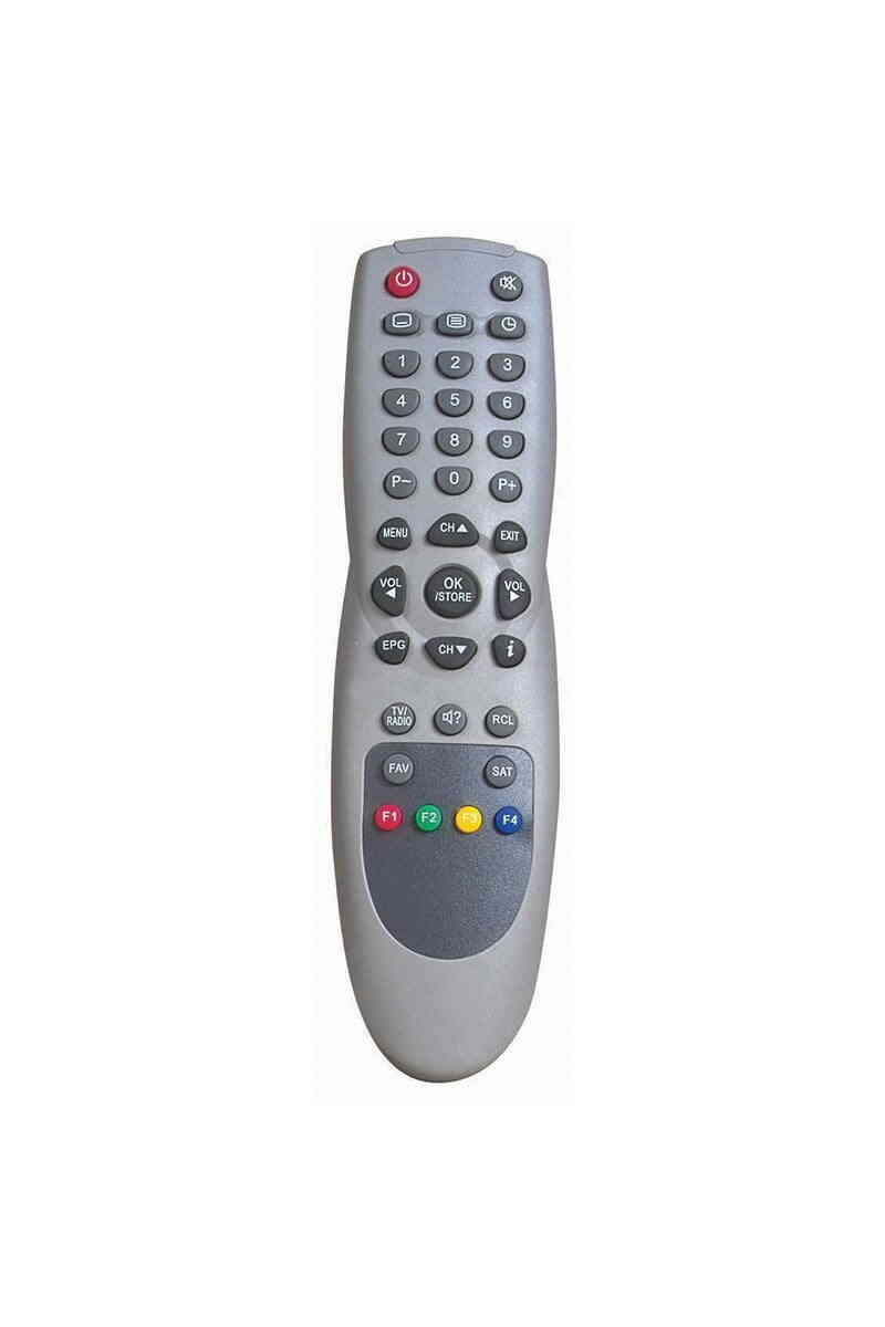Taplin 3200-5000-5500-6000-6600-7700 Uydu Kumandası - Görsel 1
