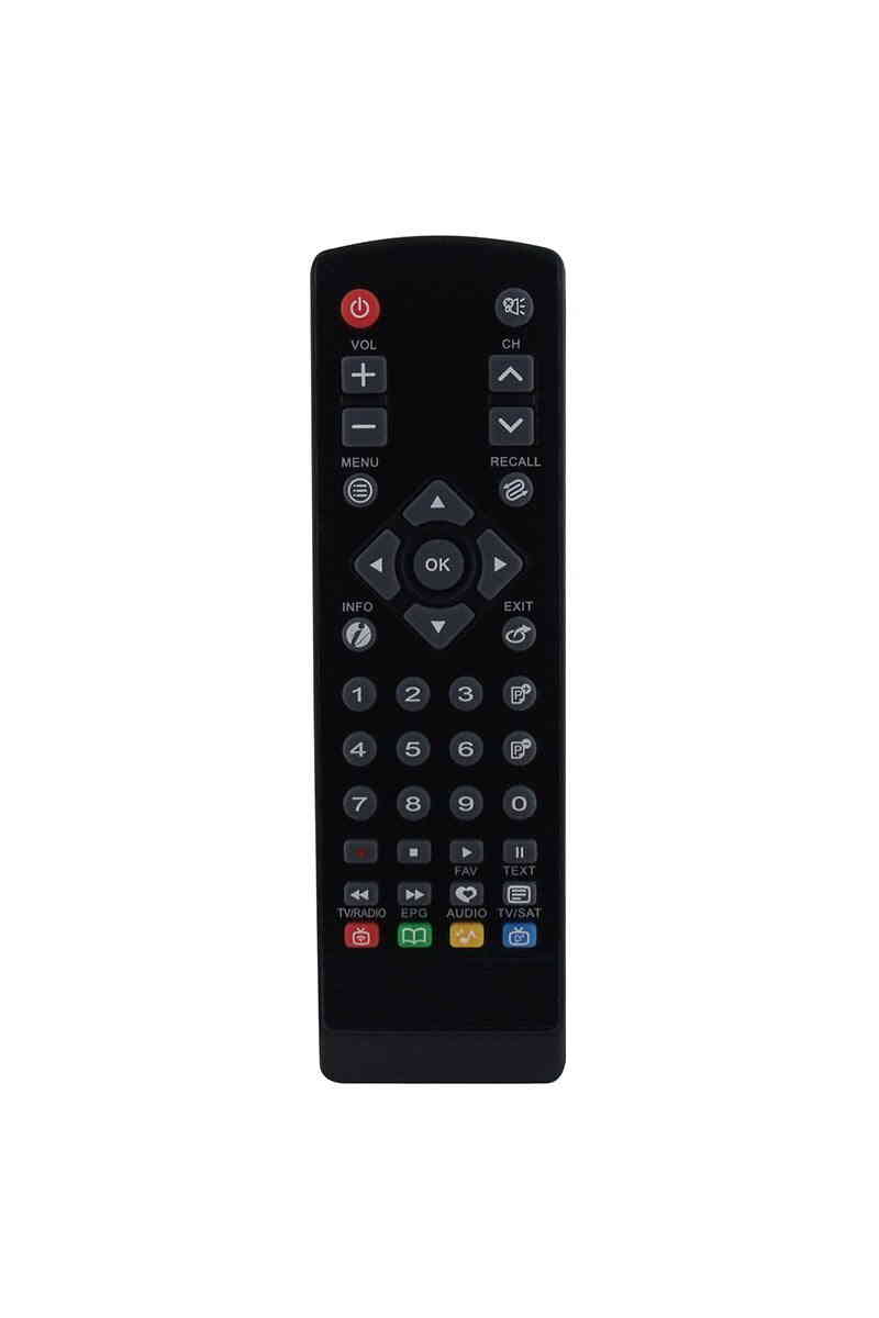 Digimaster Uydu Alıcı Kumandası 1565
