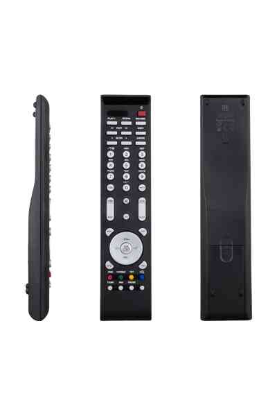Teledünya HD Uydu Alıcı Kumandası 30301