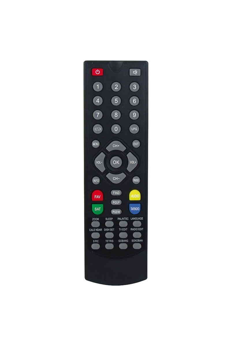Skytech ST-5200-5030 Uydu Alıcı Kumandası - Görsel 1