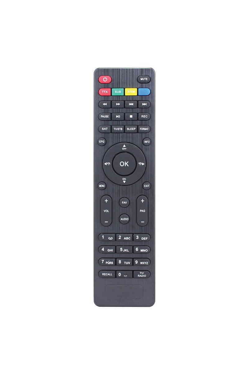 Digiline DG-115 Uydu Alıcı Kumandası