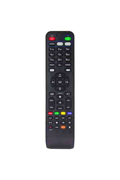 Next 10000UHD Uydu Alıcı Kumandası