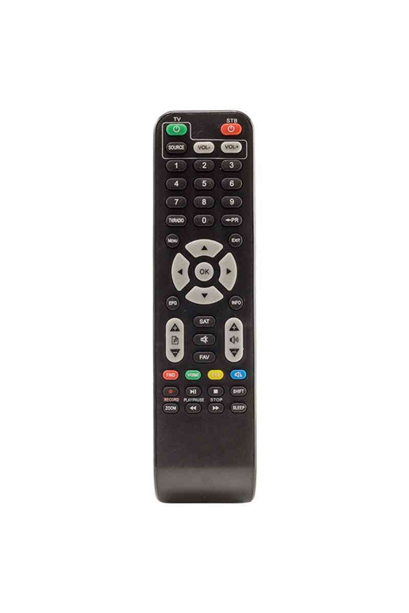 Next Starbox Onyx HD Uydu Kumanda