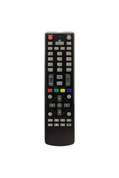 Tivibu S7720 Full HD Uydu Kumandası