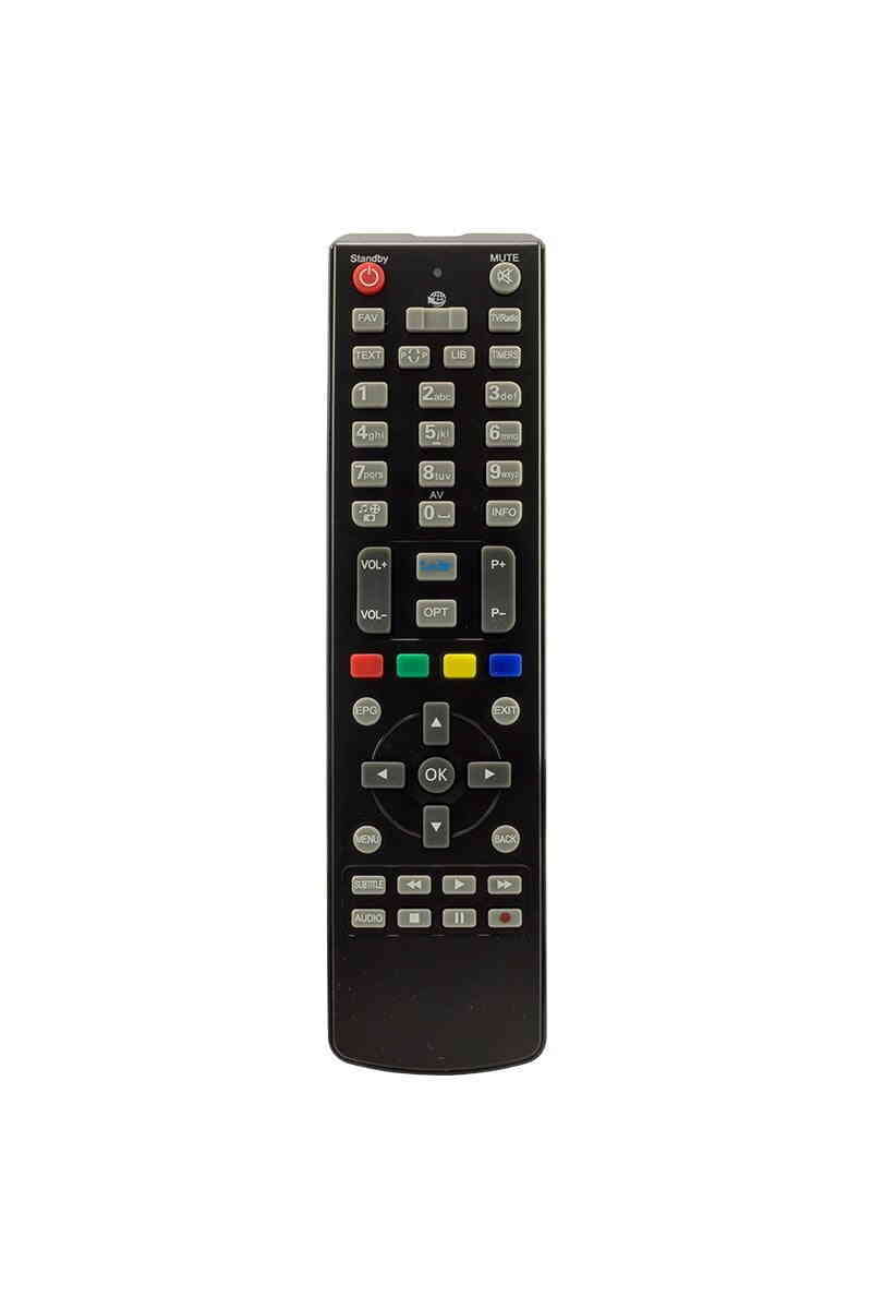 Tivibu S7720 Full HD Uydu Kumandası