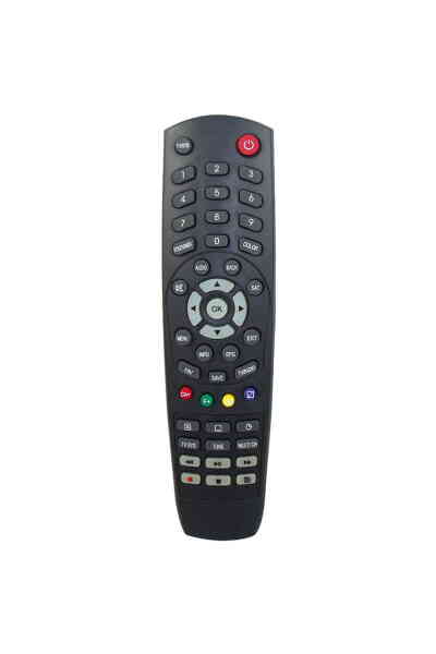 Next 2000 CX HDMI 2000 FTA HDMI Uydu Alıcı Kumanda
