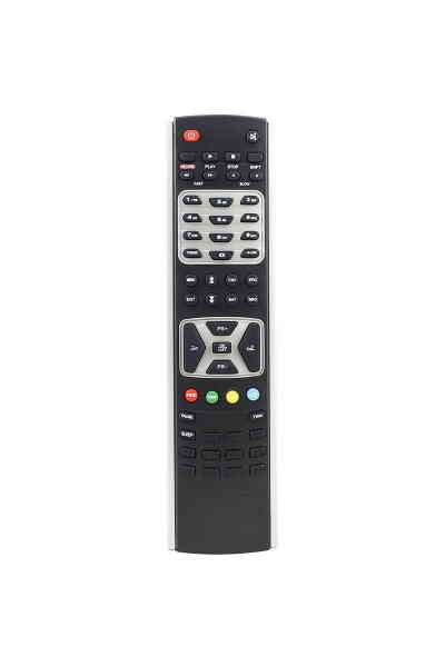 Samux HD Plus Uydu Alıcı Kumandası 31883