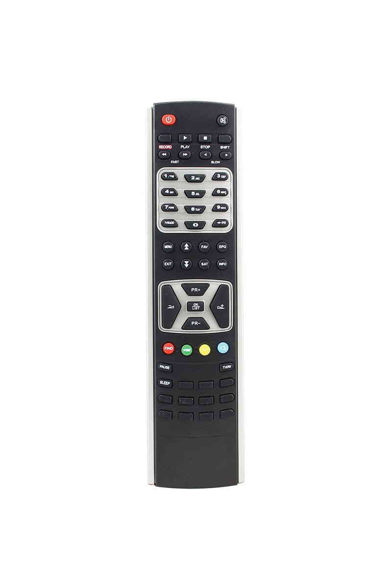 Samux HD Plus Uydu Alıcı Kumandası 31883