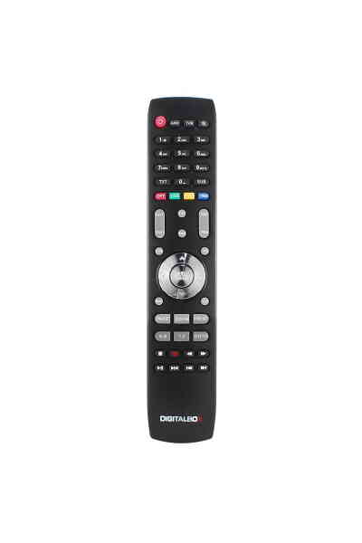 Digitalbox Alman Modeli Uydu Alıcı Kumandası