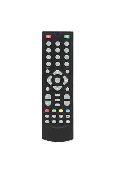 Grundig DSR-6950 Uydu Alıcı Kumandası